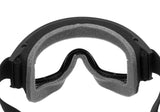 ESS Striker XT Taktisk Goggle - Sort