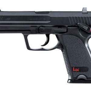 Heckler & Koch