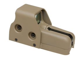 Aim-O 553 Rød dot - Desert