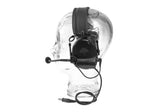 Z-Tactical Comtac II Headset Military Standard Plug
