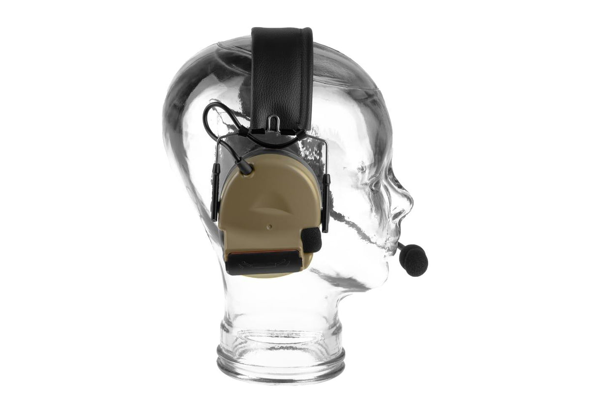 Z-Tactical Comtac II Headset Military Standard Plug