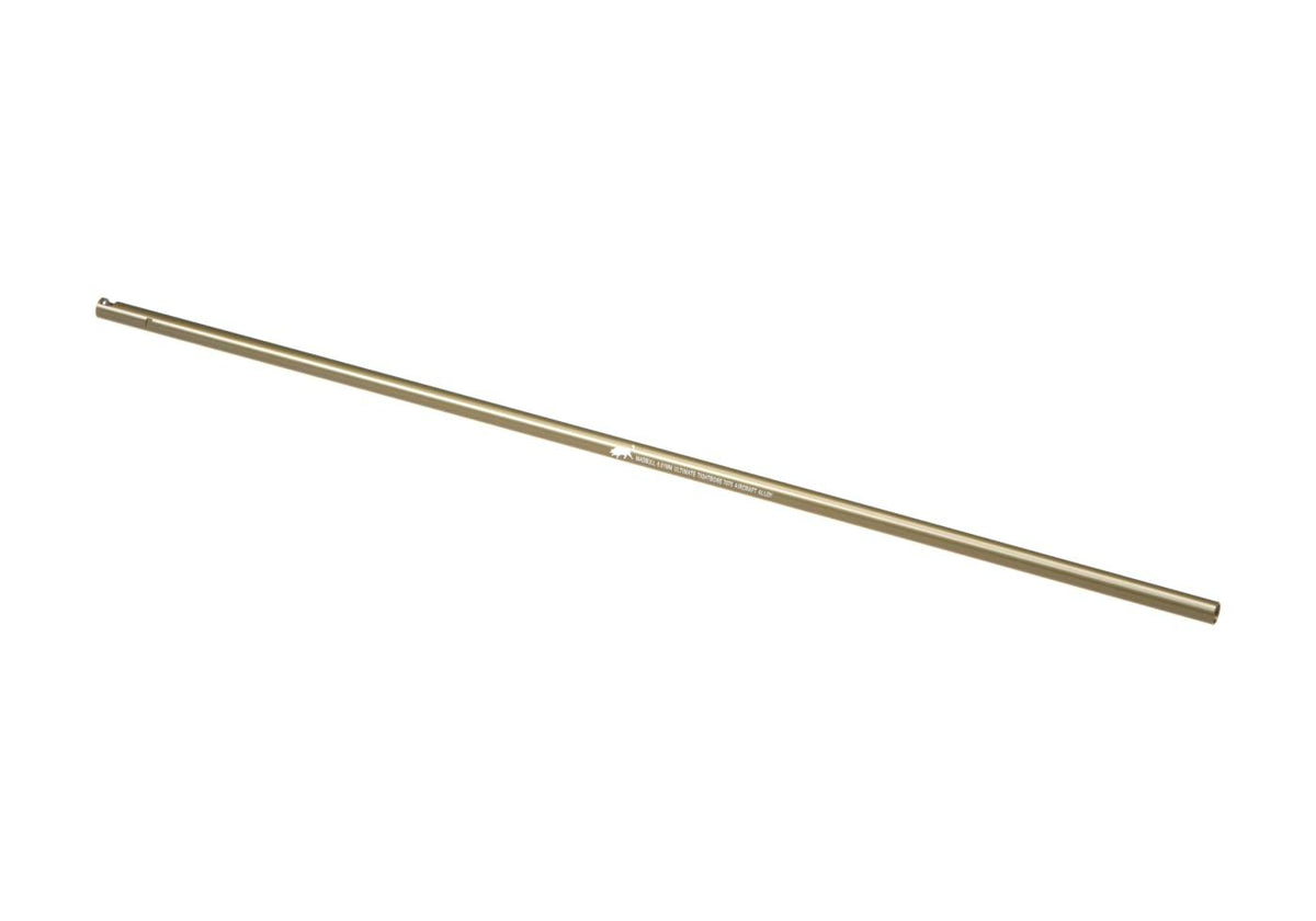 Madbull 6.01 Sort Python II Løb 455mm