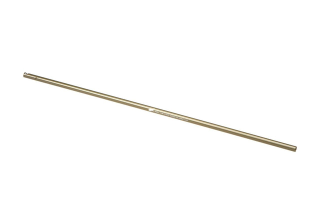 Madbull 6.01 Sort Python II Løb 455mm