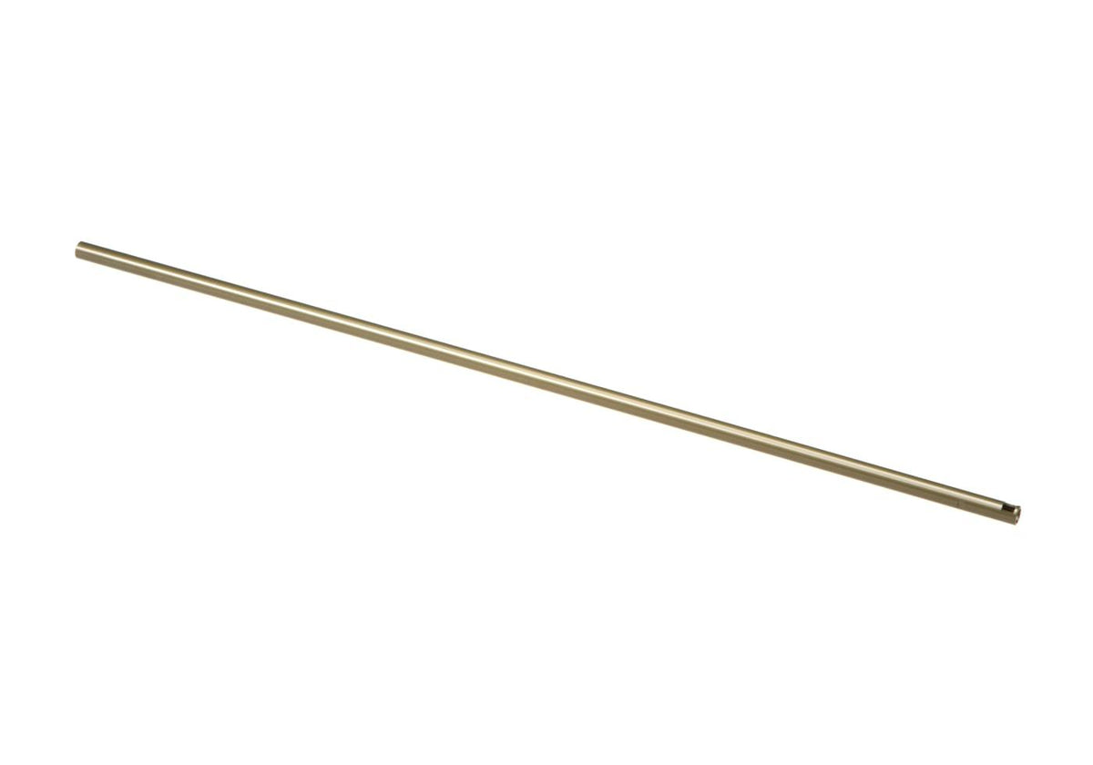 Madbull 6.01 Sort Python II Løb 455mm