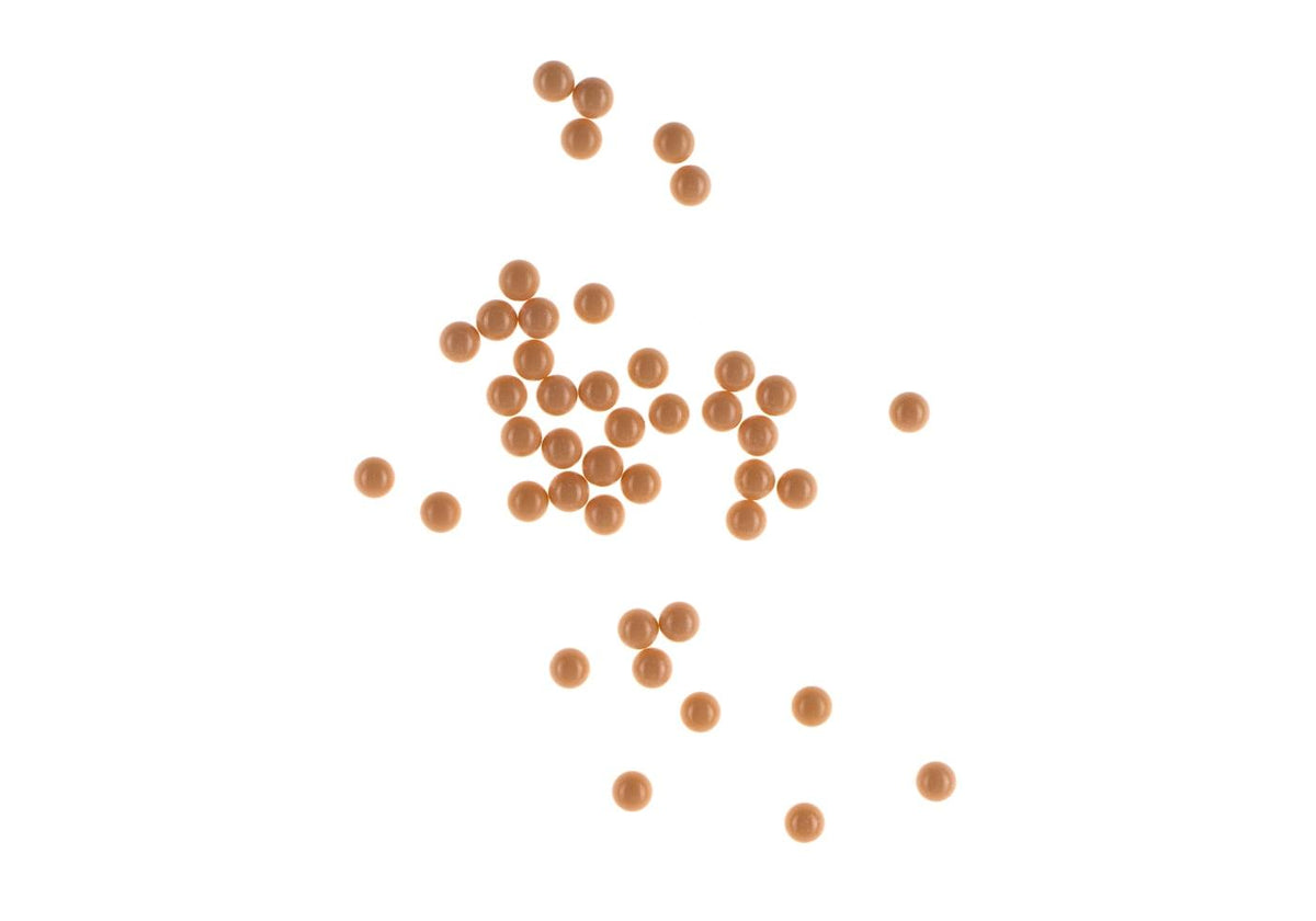 Madbull 0.20g Rød Tracer Precision 2000rds