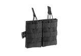Invader Gear 5.56 Dobbelt Direct Action magasinlomme