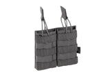 Invader Gear 5.56 Dobbelt Direct Action magasinlomme
