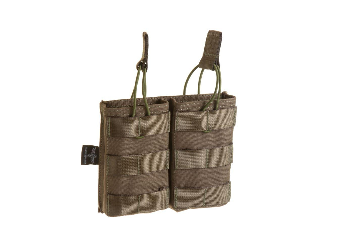 Invader Gear 5.56 Dobbelt Direct Action magasinlomme