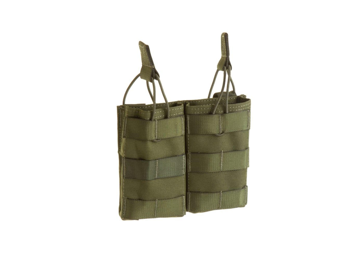 Invader Gear 5.56 Dobbelt Direct Action magasinlomme