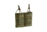 Invader Gear 5.56 Dobbelt Direct Action magasinlomme