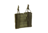 Invader Gear 5.56 Dobbelt Direct Action magasinlomme