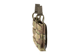 Invader Gear 5.56 Dobbelt Direct Action magasinlomme