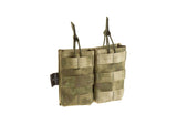 Invader Gear 5.56 Dobbelt Direct Action magasinlomme
