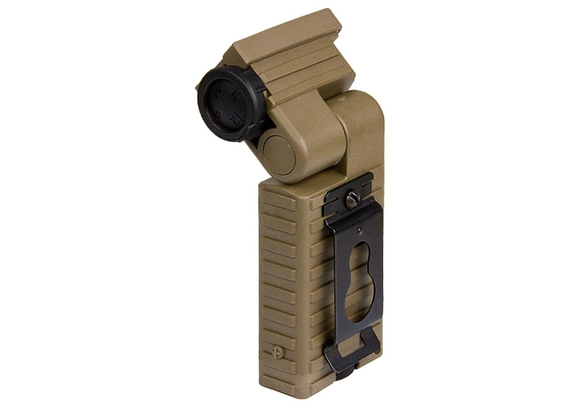 Streamlight Sidewinder Military - Coyote