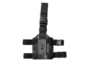 IMI Defense Taktisk Drop Leg Platform - Sort