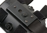 IMI Defense Taktisk Drop Leg Platform - Sort