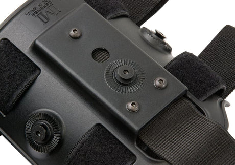 IMI Defense Taktisk Drop Leg Platform - Sort