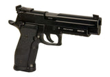 KWC P226 Match helmetal Co2