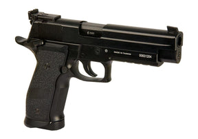KWC P226 Match helmetal Co2