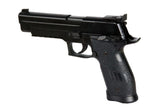 KWC P226 Match helmetal Co2