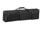 SRC Padded Twin riffeltaske 103cm - Sort