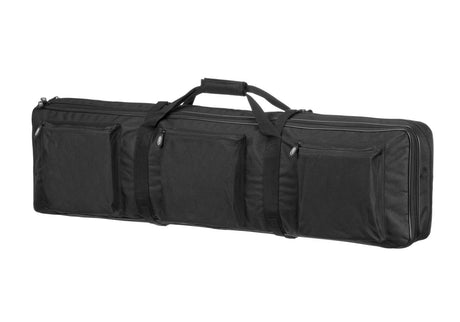 SRC Padded Twin riffeltaske 103cm - Sort
