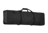 SRC Padded Twin riffeltaske 103cm - Sort