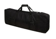 SRC Padded riffeltaske 86cm - Sort