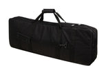 SRC Padded riffeltaske 86cm - Sort