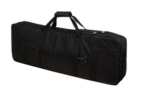 SRC Padded riffeltaske 86cm - Sort