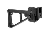 SRC MP5 foldekolbe - Sort
