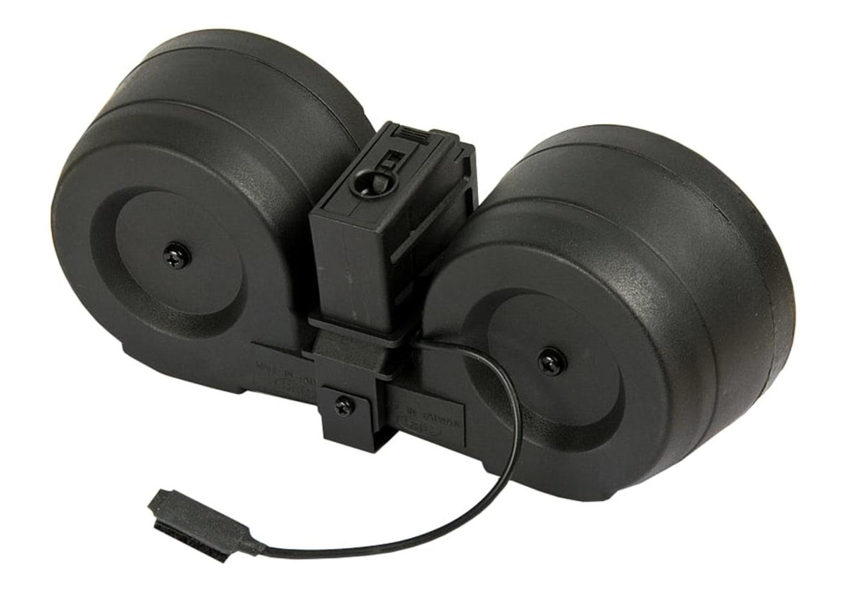 SRC Drum Magasin G36 2000rds