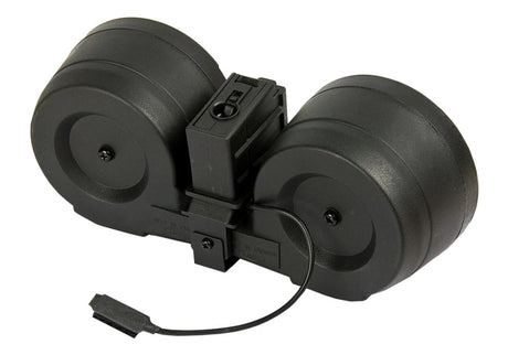 SRC Drum Magasin G36 2000rds
