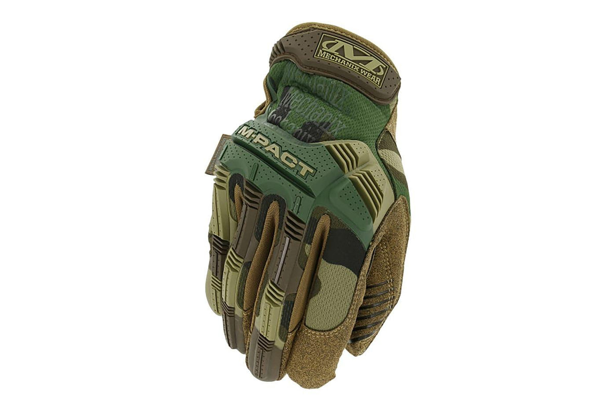 Mechanix Wear The Original M-Pact
