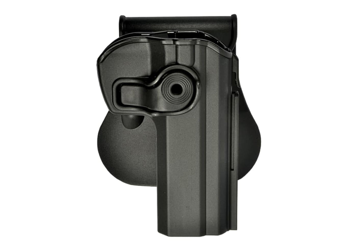 IMI Defense Roto Paddle Hylster für CZ75 / CZ75B Compact - Sort