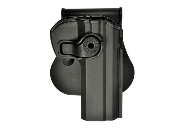 IMI Defense Roto Paddle Hylster für CZ75 / CZ75B Compact - Sort