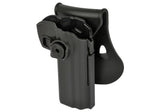 IMI Defense Roto Paddle Hylster für CZ75 / CZ75B Compact - Sort