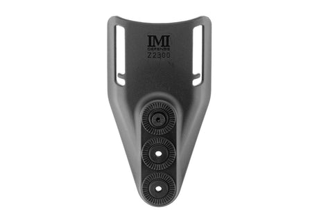 IMI Defense Low Ride Bælte Attachment - Sort