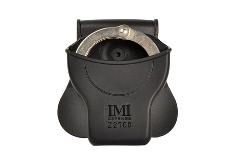 IMI Defense Handcuff Lomme - Sort