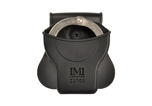 IMI Defense Handcuff Lomme - Sort
