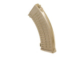 Pirate Arms Magazin AK47 Waffle Hicap 600rds