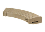 Pirate Arms Magazin AK47 Waffle Hicap 600rds