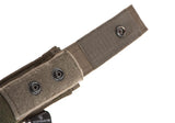 Invader Gear Enkelt 40mm granatlomme