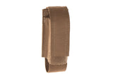 Invader Gear Enkelt 40mm granatlomme - Coyote