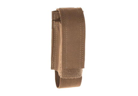 Invader Gear Enkelt 40mm granatlomme - Coyote
