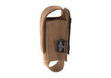 Invader Gear Enkelt 40mm granatlomme - Coyote