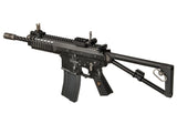 KAC PDW 10" Full Metal — Gas Blowback (GBR)