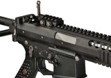 KAC PDW 10" Full Metal — Gas Blowback (GBR)