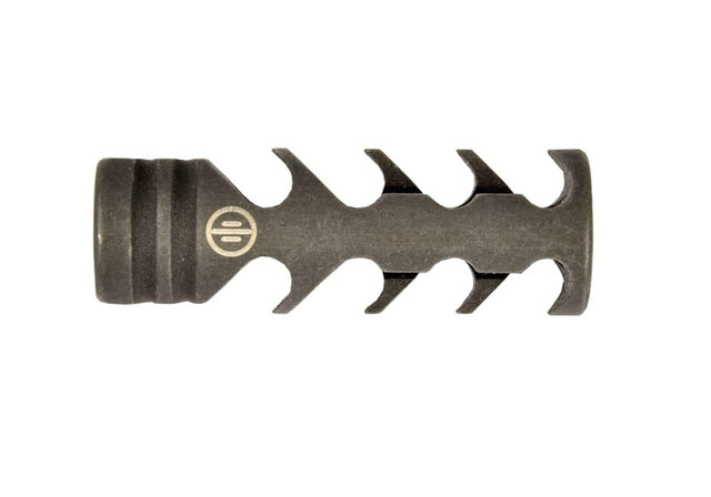 Madbull DNTC 308 Flashhider - Sort