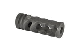 Madbull DNTC 308 Flashhider - Sort